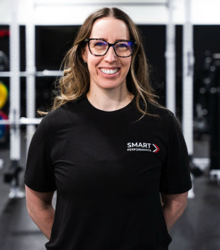 Sarah